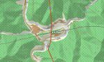 Sichuan Garmin topographic map - Image 5