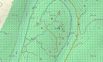 Sichuan Garmin topographic map - Image 7