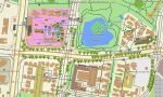 Singapore Garmin topographic map - Image 6