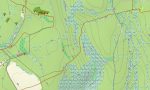 Slovakia Garmin topographic map - Image 2