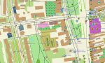 Slovakia Garmin topographic map - Image 3