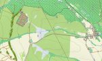 Slovakia Garmin topographic map - Image 5
