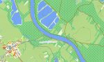 Slovenia Garmin topographic map - Image 2