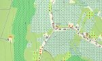 Slovenia Garmin topographic map - Image 3