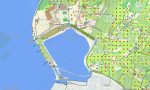 Slovenia Garmin topographic map - Image 6
