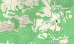 Southern Federal District Garmin topographic map - Image 2