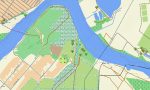 Southern Federal District Garmin topographic map - Image 3