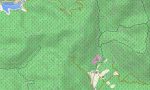 South Korea Garmin topographic map - Image 6