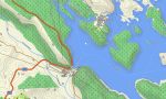 Spain Garmin topographic map - Image 2