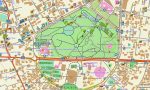 Sri Lanka Garmin topographic map - Image 3