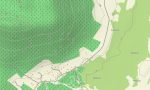 Sri Lanka Garmin topographic map - Image 4
