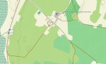 Sweden Garmin topographic map - Image 5