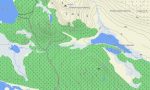 Sweden Garmin topographic map - Image 6