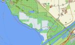 Switzerland Garmin topographic map - Image 3