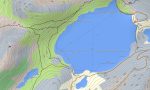Switzerland Garmin topographic map - Image 5