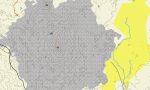 Syria Garmin topographic map - Image 3