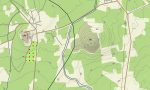 Syria Garmin topographic map - Image 2