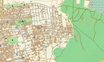 Syria Garmin topographic map - Image 4