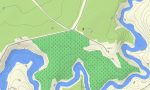 Syria Garmin topographic map - Image 5