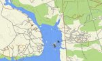 Syria Garmin topographic map - Image 6