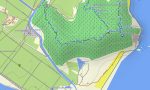 Taiwan Garmin topographic map - Image 3