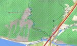 Taiwan Garmin topographic map - Image 5