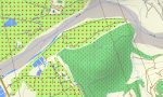 Taiwan Garmin topographic map - Image 6