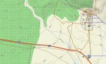 Tibet Garmin topographic map - Image 2
