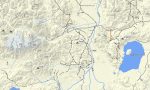 Tibet Garmin topographic map - Image 5