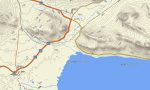 Tibet Garmin topographic map - Image 7