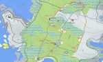 United Kingdom Garmin topographic map - Image 6