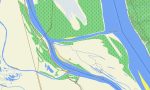 Ural Federal District Garmin topographic map - Image 3