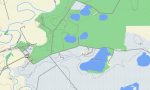 Ural Federal District Garmin topographic map - Image 4