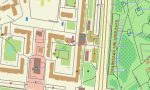 Ural Federal District Garmin topographic map - Image 5