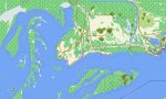 Volga Federal District Garmin topographic map - Image 2