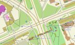 Volga Federal District Garmin topographic map - Image 3
