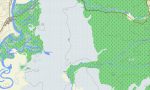 Volga Federal District Garmin topographic map - Image 4