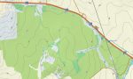 Volga Federal District Garmin topographic map - Image 5