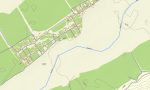 Xinjiang Garmin topographic map - Image 3