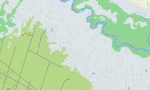 Xinjiang Garmin topographic map - Image 4