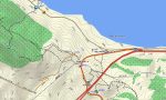 Xinjiang Garmin topographic map - Image 6