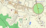 Yunnan Garmin topographic map - Image 3