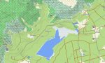 Yunnan Garmin topographic map - Image 4