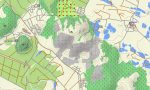 Yunnan Garmin topographic map - Image 5