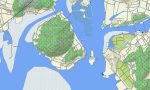 Zhejiang Garmin topographic map - Image 2