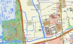 Zhejiang Garmin topographic map - Image 4