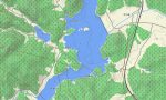Zhejiang Garmin topographic map - Image 5