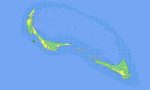 British Indian Ocean Territory Garmin topographic map - Image 3