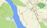 East Timor Garmin topographic map - Image 3
