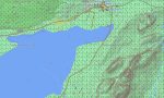 East Timor Garmin topographic map - Image 4